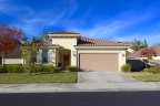 One of the many beautiful houses in Oasis in Menifee