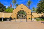 Enjoy privated gated access to the amenities at Paseo Del Sol